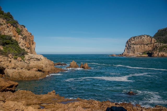 Knysna Heads & Lagoon Adventure Tour - Photo 1 of 12